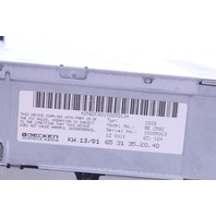 2002 2003 2004 Porsche 911 Boxster Radio Stereo Navigation Display Pcm OEM