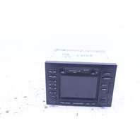 2002 2003 2004 Porsche 911 Boxster Radio Stereo Navigation Display Pcm OEM