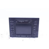 2002 2003 2004 Porsche 911 Boxster Radio Stereo Navigation Display Pcm OEM