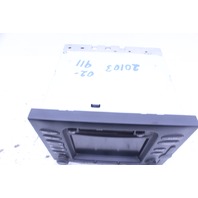2002 2003 2004 Porsche 911 Boxster Radio Stereo Navigation Display Pcm OEM