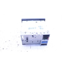 2002 2003 2004 Porsche 911 Boxster Radio Stereo Navigation Display Pcm OEM