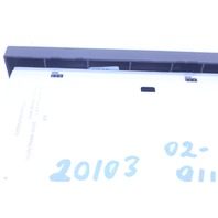 2002 2003 2004 Porsche 911 Boxster Radio Stereo Navigation Display Pcm OEM