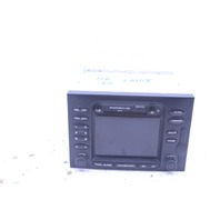 2002 2003 2004 Porsche 911 Boxster Radio Stereo Navigation Display Pcm OEM
