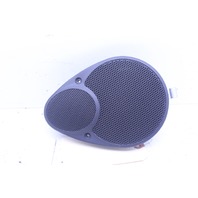 2002-2004 Porsche 911 996 Left Rear Speaker BOSE Blue 99664504300 OEM
