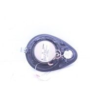 2002-2004 Porsche 911 996 Left Rear Speaker BOSE Blue 99664504300 OEM