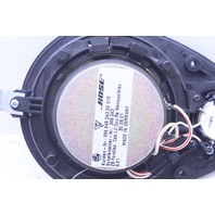 2002-2004 Porsche 911 996 Left Rear Speaker BOSE Blue 99664504300 OEM