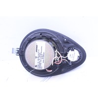 2002-2004 Porsche 911 996 Left Rear Speaker BOSE Blue 99664504300 OEM