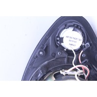 2002-2004 Porsche 911 996 Left Rear Speaker BOSE Blue 99664504300 OEM