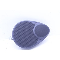 2002-2004 Porsche 911 996 Left Rear Speaker BOSE Blue 99664504300 OEM