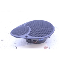 2002-2004 Porsche 911 996 Left Rear Speaker BOSE Blue 99664504300 OEM