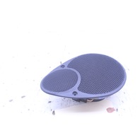 2002-2004 Porsche 911 996 Left Rear Speaker BOSE Blue 99664504300 OEM