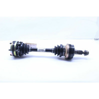 2002 Porsche 911 996 Rear AXle Shaft CV Joint Automatic OEM