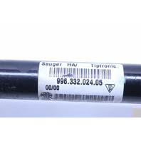 2002 Porsche 911 996 Rear AXle Shaft CV Joint Automatic OEM