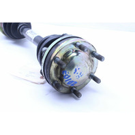 2002 Porsche 911 996 Rear AXle Shaft CV Joint Automatic OEM