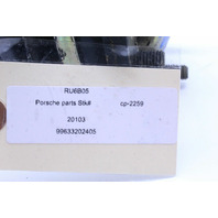 2002 Porsche 911 996 Rear AXle Shaft CV Joint Automatic OEM