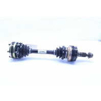 2002 Porsche 911 996 Rear AXle Shaft CV Joint Automatic OEM