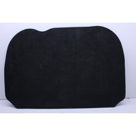 2001-2004 Porsche 911 996 C4 C4S Turbo Spare Tire Cover OEM