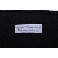 2001-2004 Porsche 911 996 C4 C4S Turbo Spare Tire Cover OEM