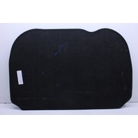 2001-2004 Porsche 911 996 C4 C4S Turbo Spare Tire Cover OEM