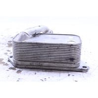 BMW Engine Oil Cooler Heat Exchanger 7525333 OEM