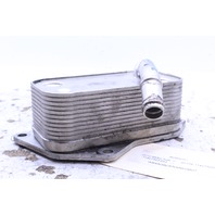 BMW Engine Oil Cooler Heat Exchanger 7525333 OEM