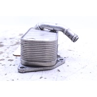BMW Engine Oil Cooler Heat Exchanger 7525333 OEM