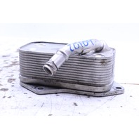 BMW Engine Oil Cooler Heat Exchanger 7525333 OEM