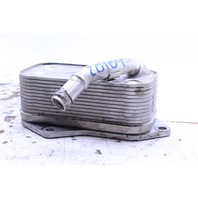 BMW Engine Oil Cooler Heat Exchanger 7525333 OEM
