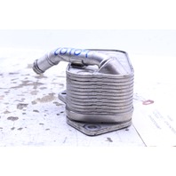 BMW Engine Oil Cooler Heat Exchanger 7525333 OEM