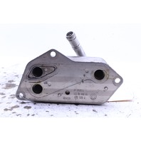 BMW Engine Oil Cooler Heat Exchanger 7525333 OEM