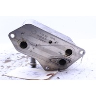 BMW Engine Oil Cooler Heat Exchanger 7525333 OEM