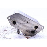 BMW Engine Oil Cooler Heat Exchanger 7525333 OEM
