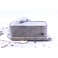BMW Engine Oil Cooler Heat Exchanger 7525333 OEM