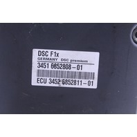 2011-2012 BMW 528i 535i 550i ABS Anti Lock Brake Pump 34516852809 OEM