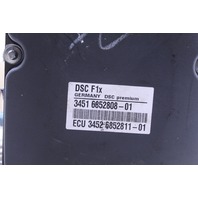 2011-2012 BMW 528i 535i 550i ABS Anti Lock Brake Pump 34516852809 OEM