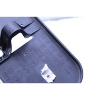 2012 BMW 528i Integrated Power Supply Carrier Plate 7590620 OEM