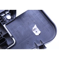 2012 BMW 528i Integrated Power Supply Carrier Plate 7590620 OEM