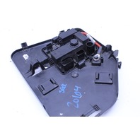 2012 BMW 528i Integrated Power Supply Carrier Plate 7590620 OEM