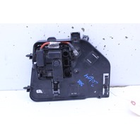 2012 BMW 528i Integrated Power Supply Carrier Plate 7590620 OEM