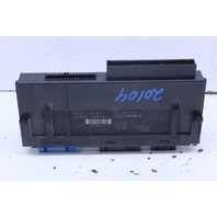 2011-2016 BMW 528i 535i 550i M5 M6 Electronic Junction Box 61359244393 OEM