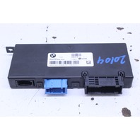 2012 BMW 528i 535i Headlight Control Module OEM