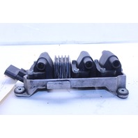 2003 Volkswagen Passat Ignition Coil Pack 078905104 OEM