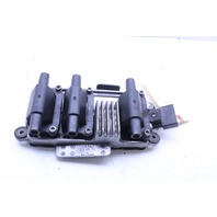 2003 Volkswagen Passat Ignition Coil Pack 078905104 OEM