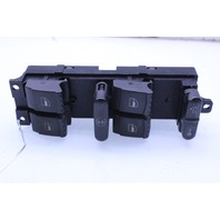 Volkswagen Jetta Golf Passat Power Window Switch Left Master 1J4959857B OEM