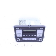 2007 Volkswagen Passat AM FM Radio Stereo Tuner CD Player OEM