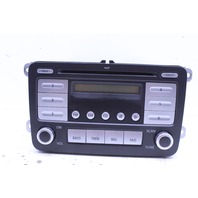 2007 Volkswagen Passat AM FM Radio Stereo Tuner CD Player OEM