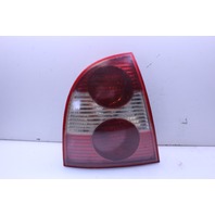 2001 2002 2003 2004 2005 Volkswagen Passat Sedan Left Tail Light Lamp 3B5945095AC OEM