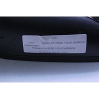 1999 2000 2001 2002 2003 Volkswagen Passat Left Door Mirror Side View OEM