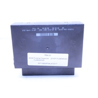 2003-2006 Porsche Cayenne Comfort Convenience Module 7L0959933D OEM