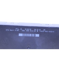 2003-2006 Porsche Cayenne Comfort Convenience Module 7L0959933D OEM